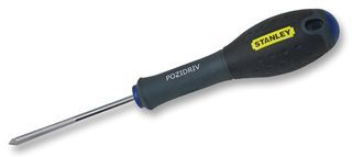 STANLEY FAT MAX         65-337             SCREWDRIVER, POZI NO.2X125MM