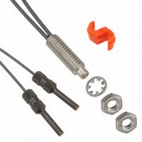 Photoelectric Sensor Reflective 0.16m