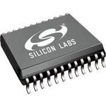 8-bit 8051 CISC MCU, 16KB Flash, 25MHz, 24-Pin QSOP