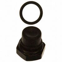 APEM   U1320   SEALING BOOT, PUSHBUTTON, 1/4" X 40NS