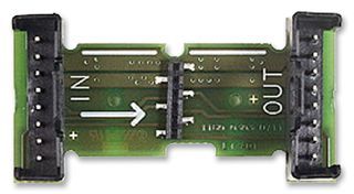 EATON         M22-SWD-I6-LP01             Switch Accessory, PCB, M22 Series Function Elements and Pushbuttons