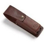Instrument Protection and Storage TESTER CASE LEATHER