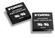 Isolated DC/DC Converters 15W 5V/+-12V +-625mA