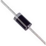 TVS Diode 15V Unidirectional Axial 500W 20.6A