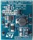 Power Management IC Development Tools 2A DC Step Down REG L5973D 4V to36V BRD