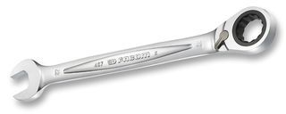 WRENCH, RATCHETING, GEARSPANNER 14