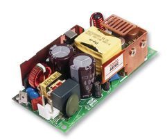 5V 55W AC/DC Converter, 11A Output, 90-264VAC Input