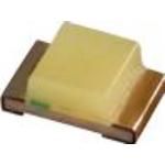 White Chip LED, SMT, 2-Pin, 250mcd, 30mA, 4V