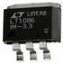 3.3V LDO Linear Regulator, 800mA, 15V In, D2PAK