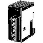 PLC Power Supply CJ1 SER CJ1M SER, 85 to264Vac, 24Vdc, 5Vdc 5A 25W 81.6x90x80mm