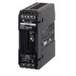 12V 30W AC/DC Power Supply, 2.5A, DIN Rail Mount