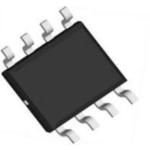 N-CH MOSFET 100V 6.5A SOIC 8-Pin Surface Mount
