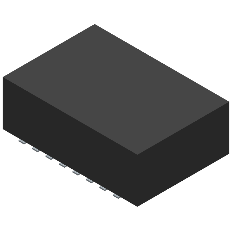 Pulse Transformer, Datacom, General Purpose