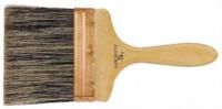Professional emulsion brush,15x2.5cm