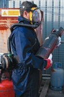 Powered 3 Filter Respirator