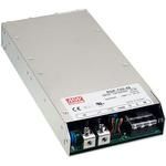 AC/DC 750W 27V 27.8A Enclosed Chassis Power Supply