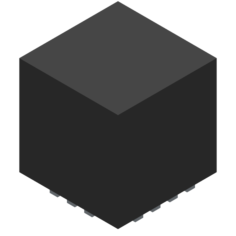 MEMS digital output motion sensor ultra low-power high performance 3-axes "femto" accelerometer