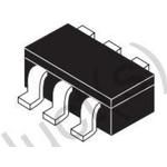 V-Ref Adjustable 1.24V to 18V 60mA 6-Pin SOT-323 T/R