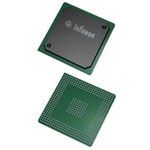 32-bit TriCore MCU 180MHz 4MB Flash 416-Pin BGA