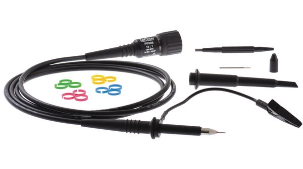 LeCroy PP009-1 Oscilloscope Scopemeter 500MHz 400V