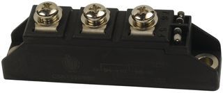 THYRISTOR/DIODE MOD, 800V, 105A CSK