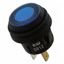 SWITCH PUSH SPST-NO 10A 125V