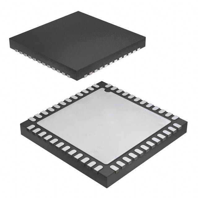 16-Bit Dual DAC, 1200MS/s, LVDS/Serial/Parallel Interface