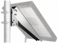 Plated Steel Mounting Kit BP SX 20 Single Framed Solar Panel, BP SX 30 Single Framed Solar Panel
