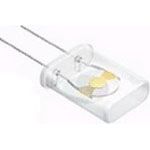 Crystal 1.8432MHz ±50ppm (Tol) ±100ppm (Stability) 18pF FUND 650Ohm 2-Pin HC-49/U Thru-Hole T/R
