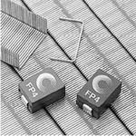 120nH 40A Ferrite SM Inductor 15% 1MHz 0.65mR DCR