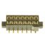 Conn Socket Strip F 14 POS 1.27mm Solder ST SMD