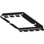 N-CH MOSFET 30V 45A WPAK 8-Pin Si