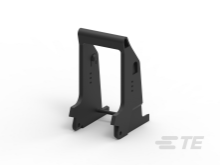 Retaining clip for PT series