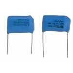 RC Network 0.5uF 200V 220 Ohm 10% TH