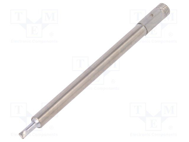 TIP SOLDER CHISEL DIM .094"