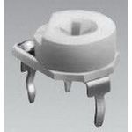 10kR 200mW Linear Carbon Trimmer Resistor, Through Hole