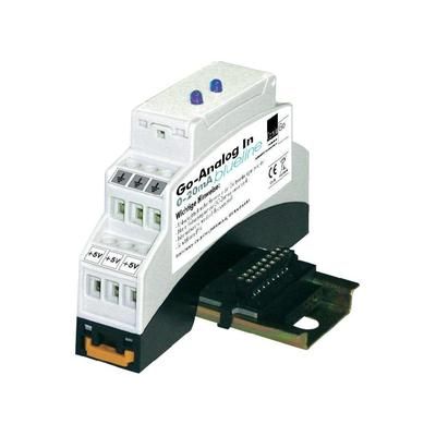 ConiuGo 700300133 GO ANALOG IN 0-20MA BLUELINE