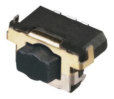 Tactile Switch, SMD, 6.2mm, 15V, 20mA, SPDT, Right Angle