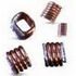 14.7nH 2% Air Core Inductor, 4.4A, 7.2mR DCR, 3GHz SRF, 0908 SMD