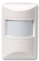 DETECTOR, PIR, WIRELESS - More Details