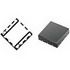 UHF BAND, Si, N-CHANNEL, RF POWER, MOSFET, 5 X 5 MM, LEADLESS, PLASTIC, SMD, POWERFLAT-5
