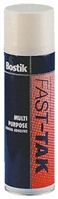 Bostik multipurpose adhesive spray,500ml
