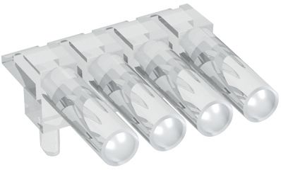 LED Mounting Hardware,