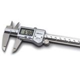 CALIPER, DIG, 0-150MM ;ROHS COMPLIANT: NA