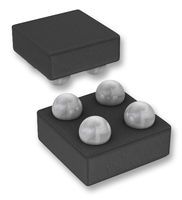 1-Ch 5.5V 2.2A Power Switch, 185mR, WLCSP