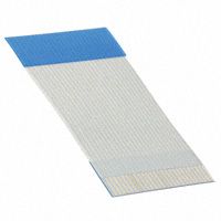 CABLE FFC 26POS 1.00MM 1.97