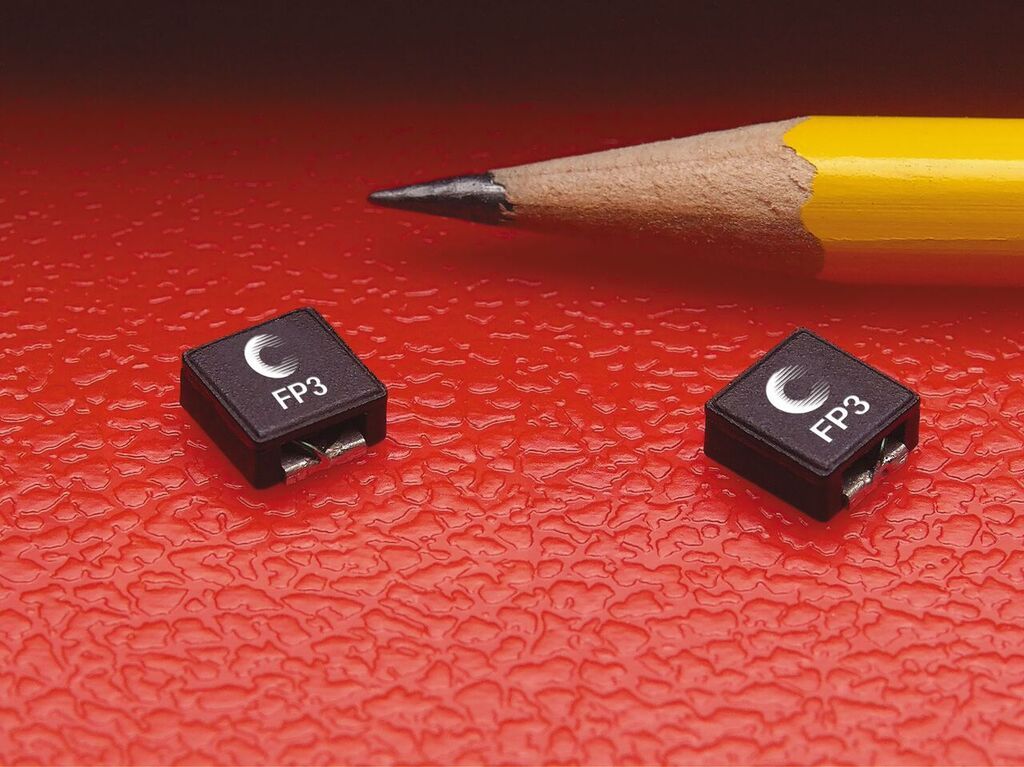 SMD Power Inductor 1uH 15% 6.26A Ferrite/Composite