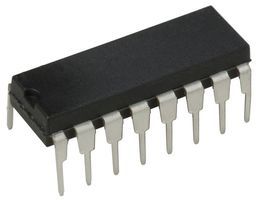 Integrated Circuit 4 Stage Darlington Array 16-Pin PDIP