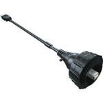 Cable Assembly USB 2m Sealed Circular USB Type A to Circular USB Type A 4 to 4 POS PL-PL Bulk