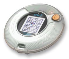 RAISONANCE EVOPRIMER STM32F103B